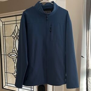 Gander Mountain Guide Series Women’s Blue Jacket